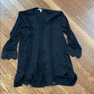 Women’s lightweight cardigan
